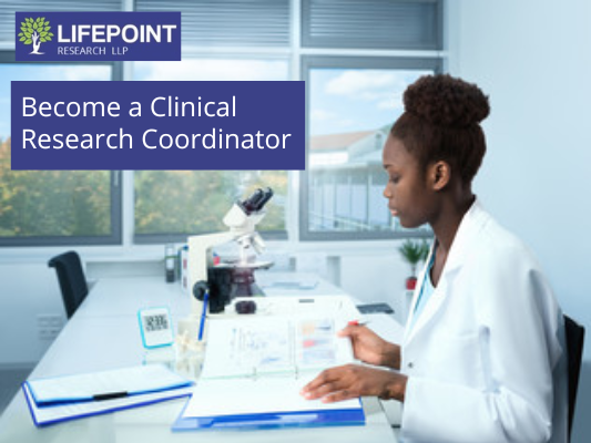 Lifepoint Research - Cover photo