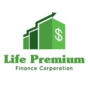 Life Premium Finance Corporation - Logo