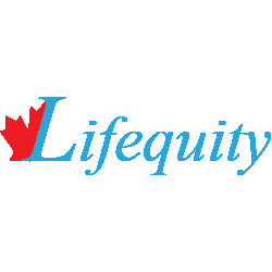Lifequity Canada - Logo