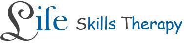 Life Skills Therapy - Logo