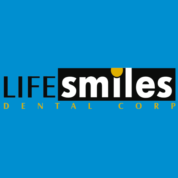 Life Smiles Dental - Logo