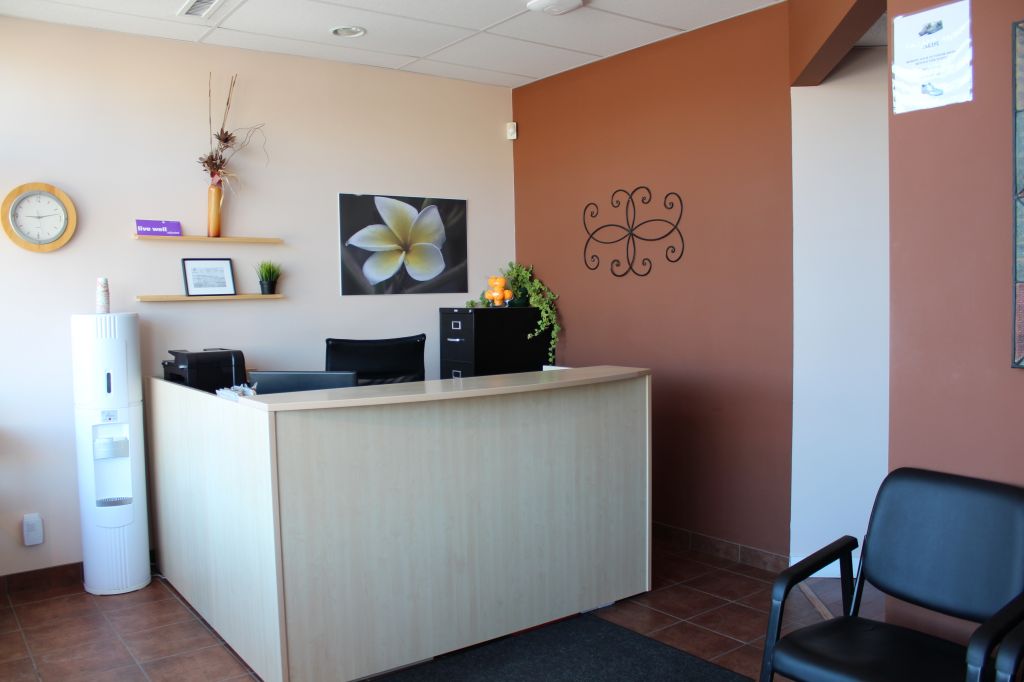 Life &s;n Balance Wellness Centre - Cover photo