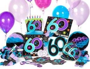 Life&s;s A Party and Event Planning - Logo
