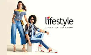 LifeStyle 2020 - Logo