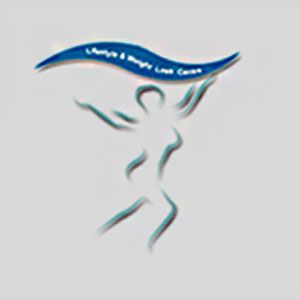 Lifestyle and Weight Loss Centre - Logo