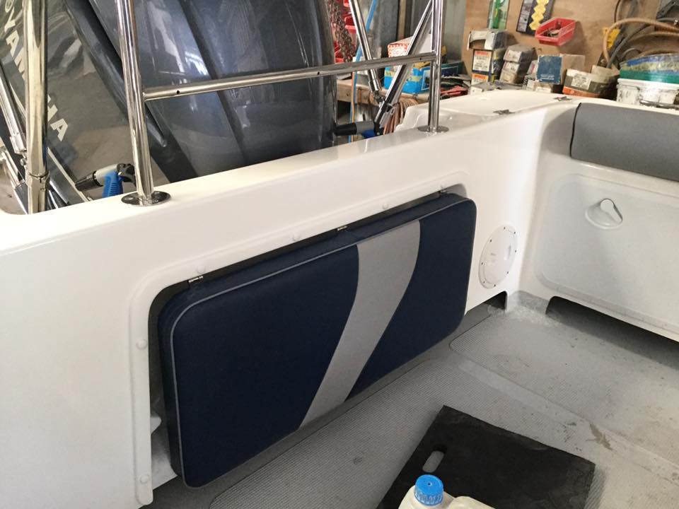 Lifestyle Boats Queensland Pty Ltd - Logo
