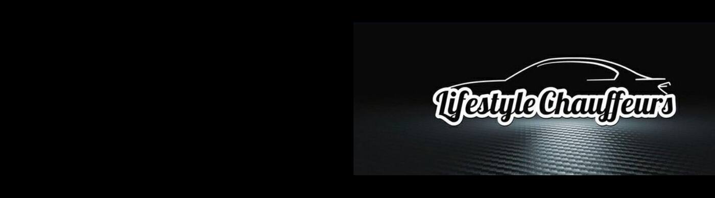 Lifestyle Chauffeurs - Cover photo
