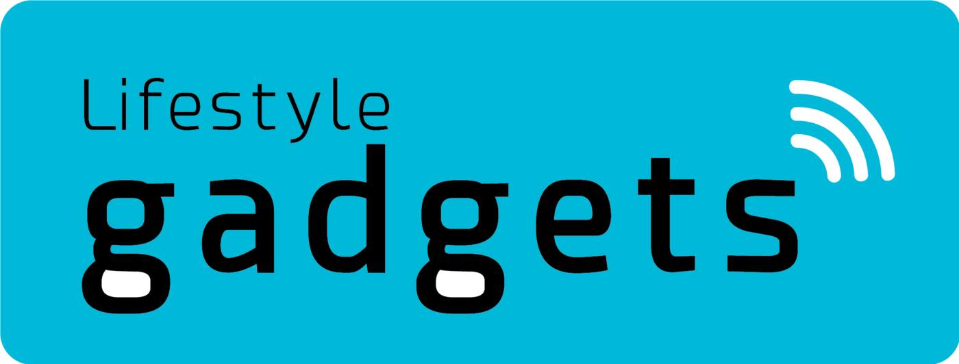Lifestyle Gadgets - Cover photo