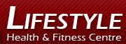 LIFESTYLE HEALTH AND FITNESS CENTRE - Logo