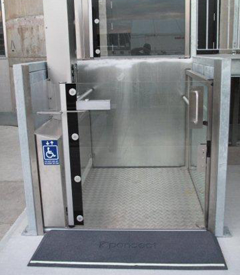 Lifestyle Lifts & Electrical - Cover photo