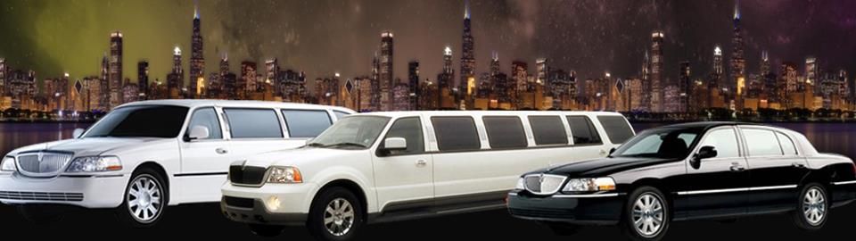 Lifestyle Limousine - Cover photo