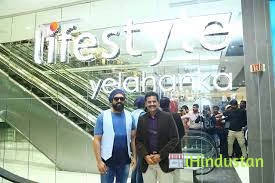 Lifestyle Stores - Logo