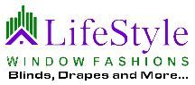 LifeStyle Window Fashions - Logo