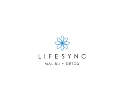 LifeSync Malibu - Logo