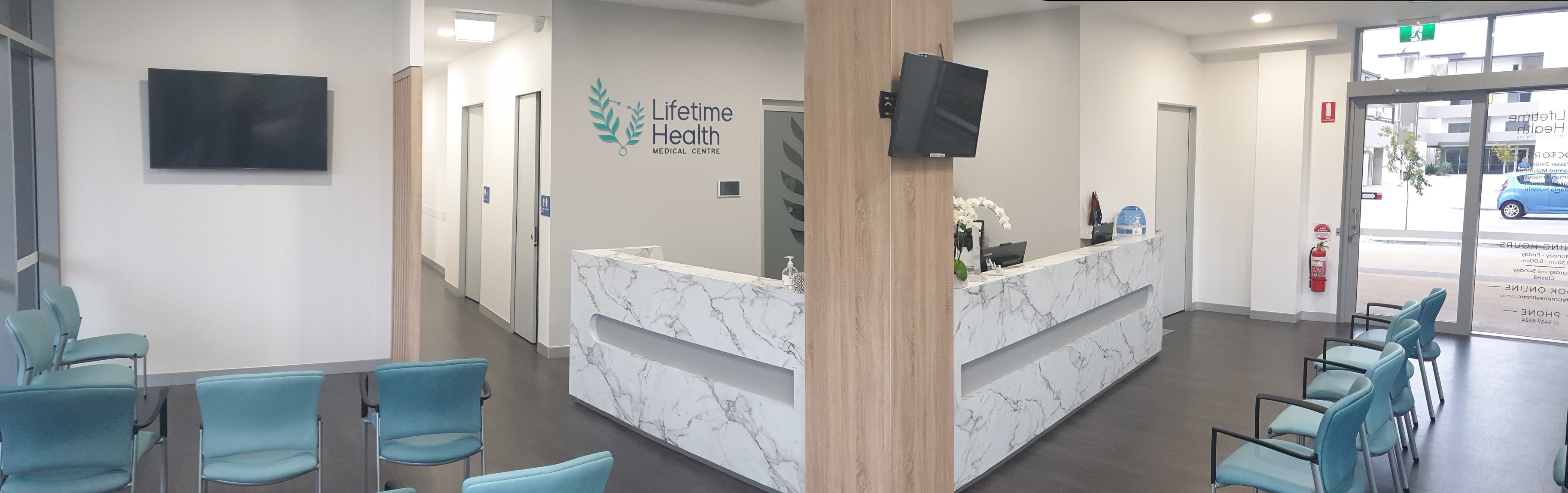 Lifetime Health Medical Centre - Cover photo