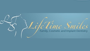 LifeTime Smiles - Logo