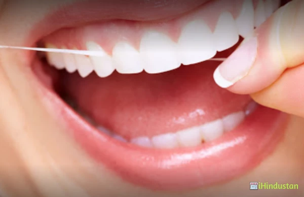 Lifetime smile dental clinic - Logo
