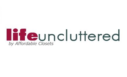Life Uncluttered - Logo