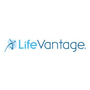 LifeVantage TrueScience® - Logo
