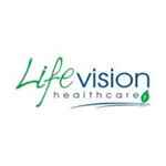 Lifevision Healthcare - Logo