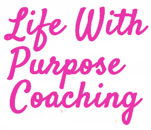 Life With Purpose Coaching - Logo