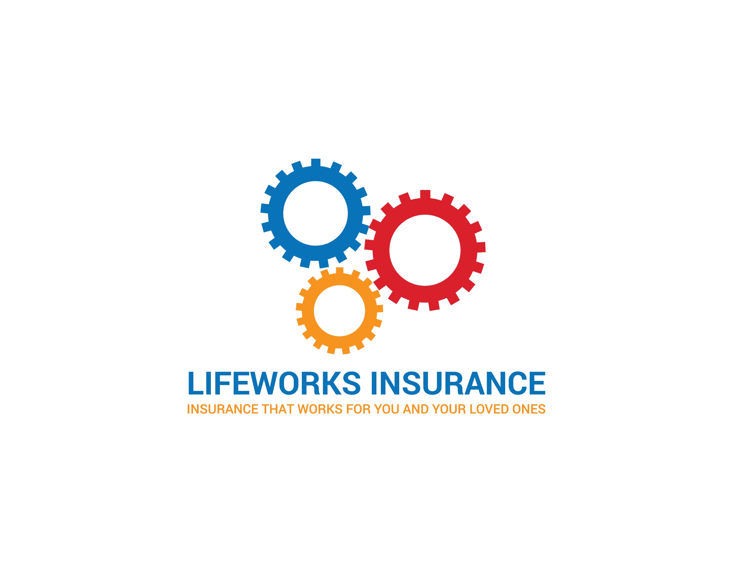Lifeworks Insurance - Logo