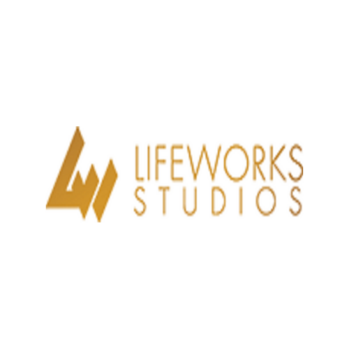 Lifeworks Studios - Wedding Photography Delhi - Logo
