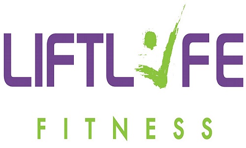 Lift Life Valpo - Logo