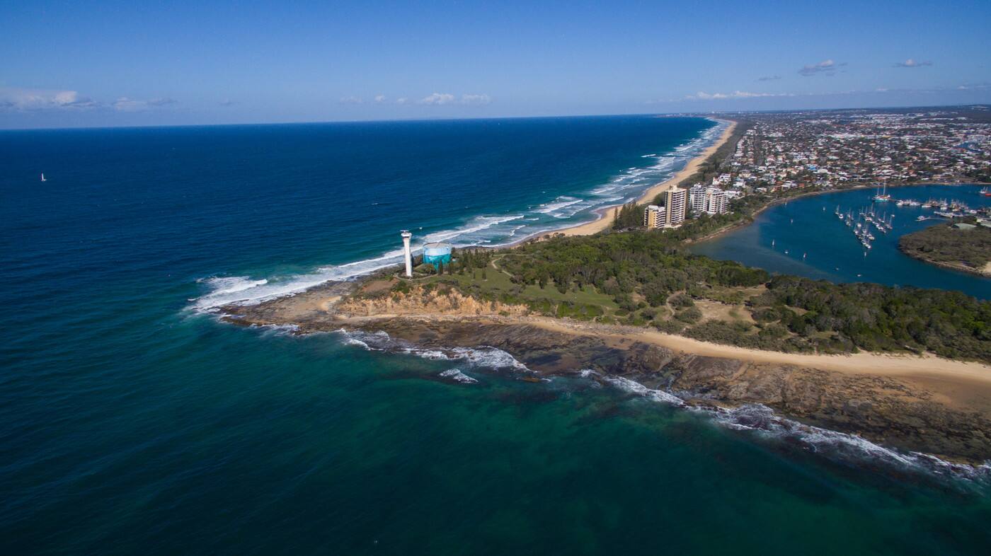 Lift Off Aerial Photography - Cover photo