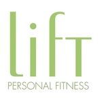 Lift Personal Fitness - Logo