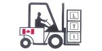 Liftruck Training Institute of Canada Inc - Logo