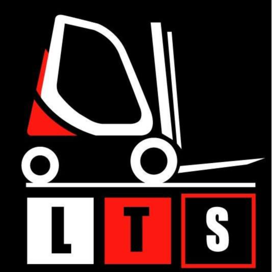 Lift Truck Specialist - Logo