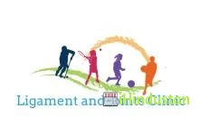 Ligament and Joints Clinic - Logo