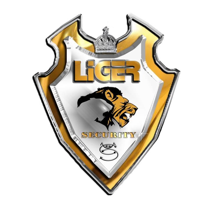 LiGER Security Corporation - Logo
