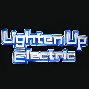 Lighten Up Electric Ltd. - Cover photo