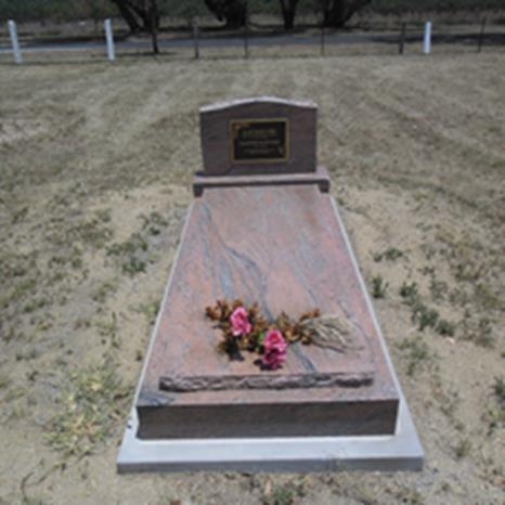 Lightfoot Funerals - Logo