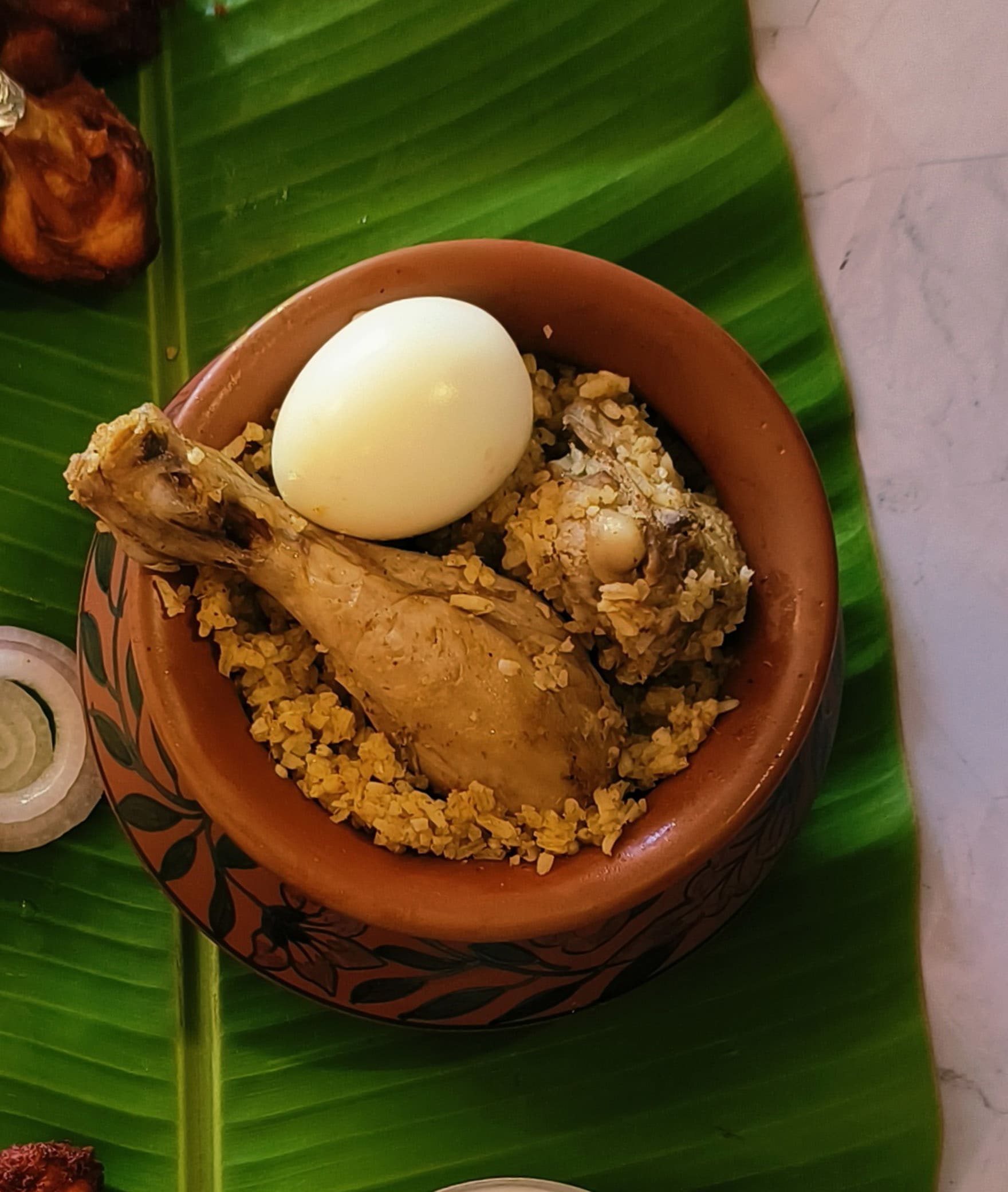 Lighthouse Biryani - Logo