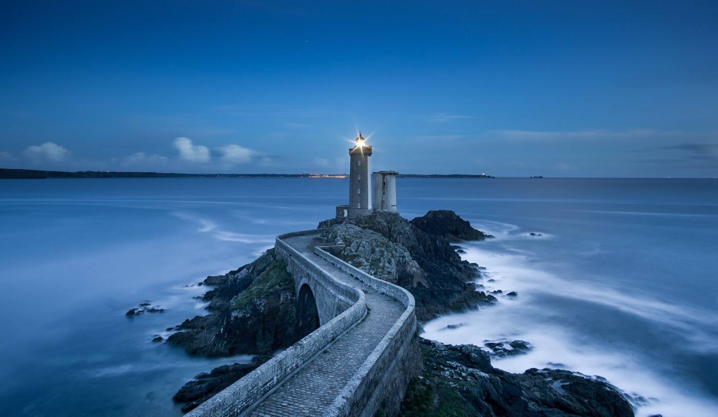 Lighthouse Child and Adolescent Psychology - Cover photo
