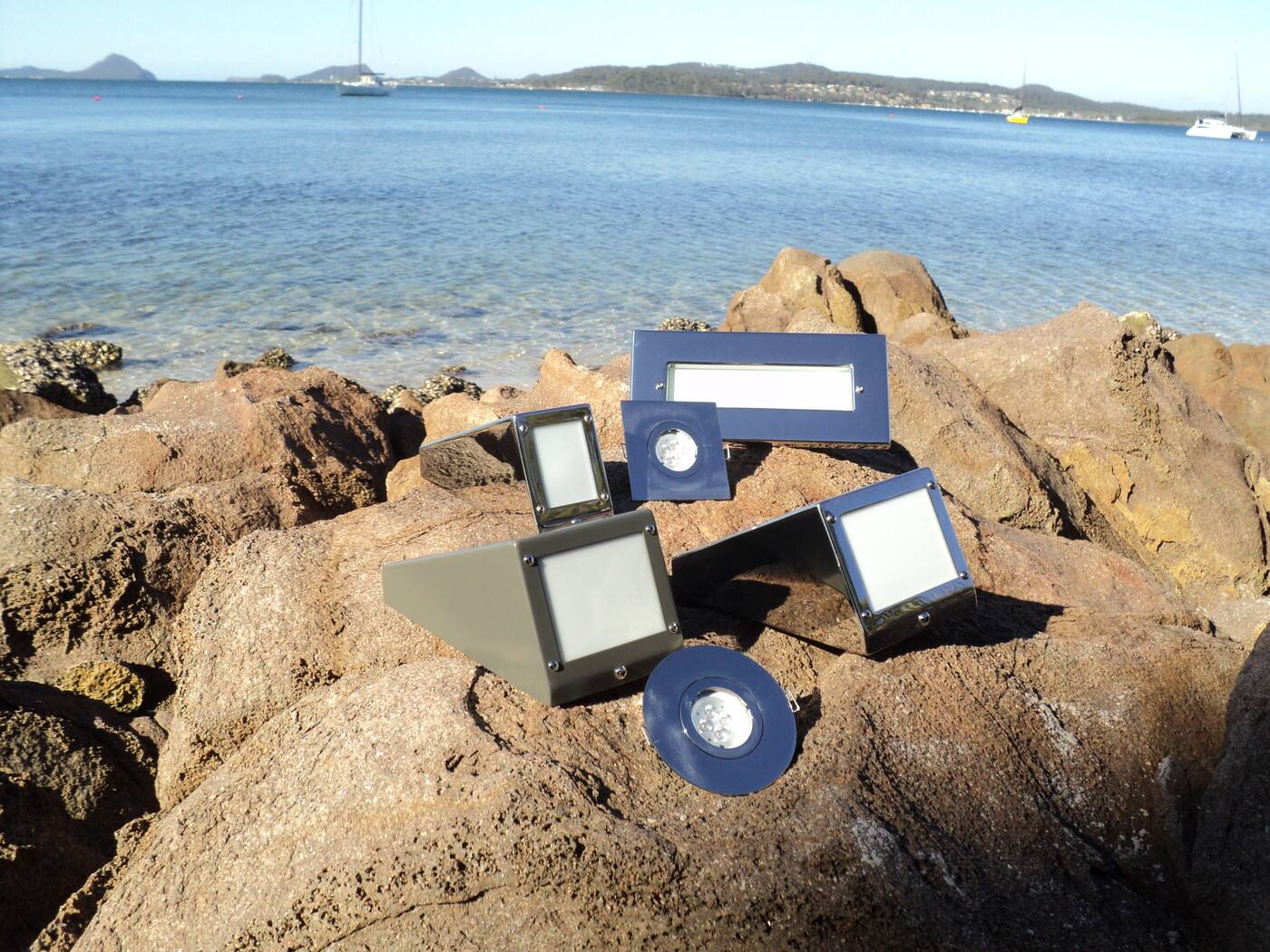 Lighthouse Concepts - Cover photo