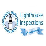 Lighthouse Inspections Muskoka Parry Sound - Logo