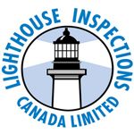 Lighthouse Inspections - Aurora/Newmarket/York - Logo