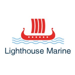 Lighthouse Marine - Logo