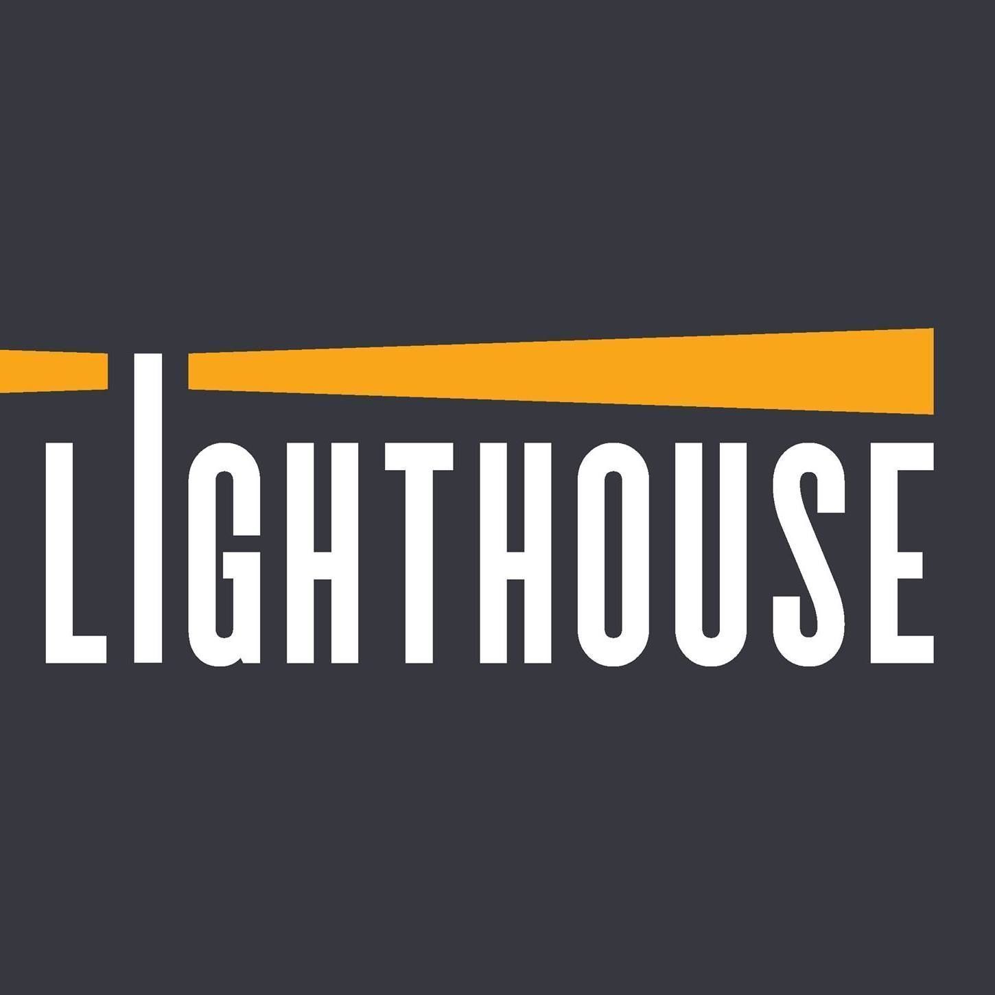 Lighthouse Pub - Logo