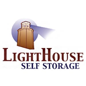 LightHouse Self Storage - Logo