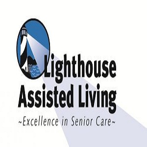Lighthouse Assisted Living Inc - Newland - Logo