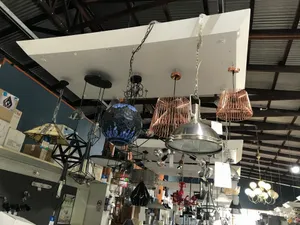 Lighting Network Gympie - Logo