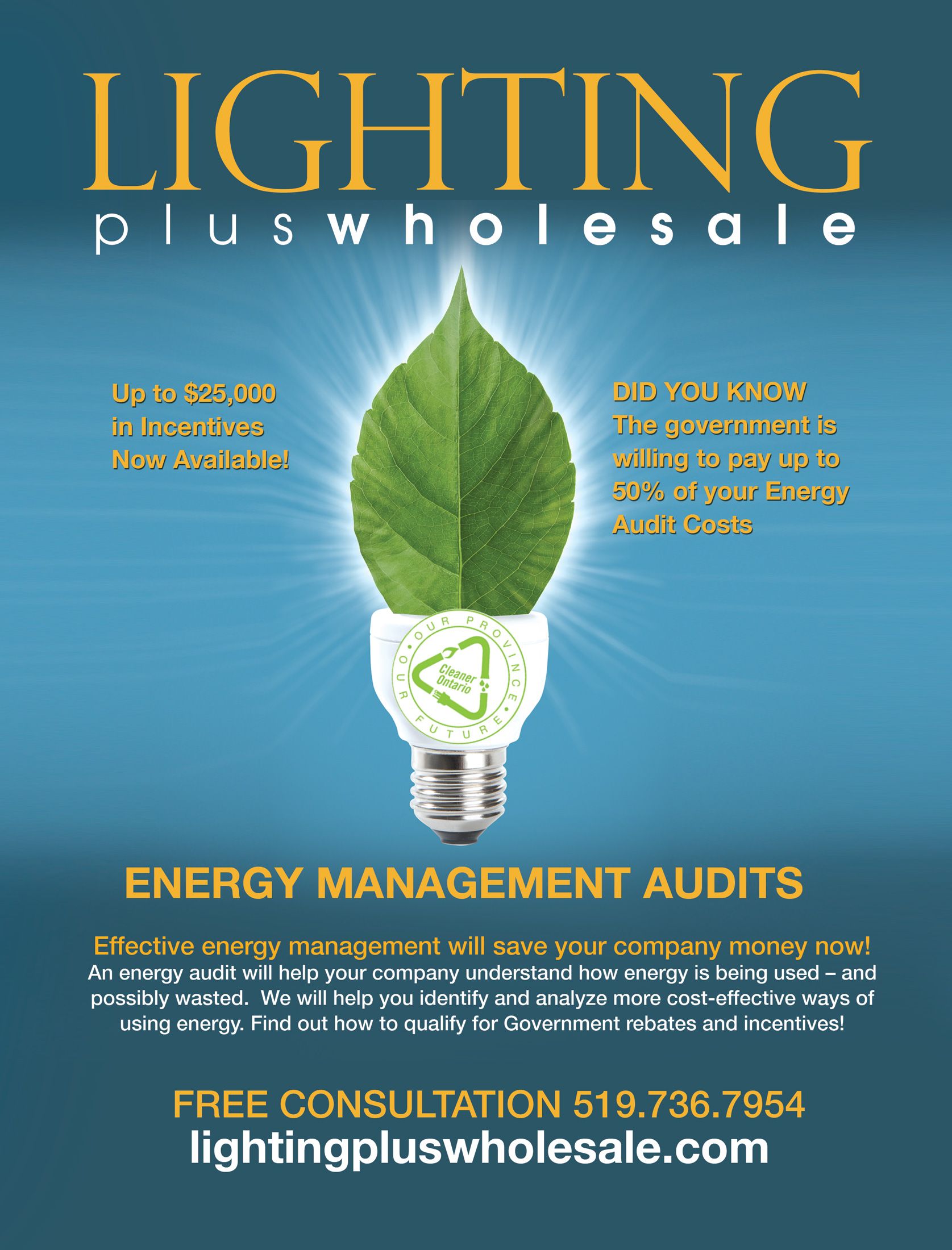 Lighting Plus Wholesale - Cover photo