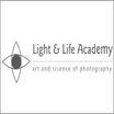 Light & Life Academy (LLA) - Logo