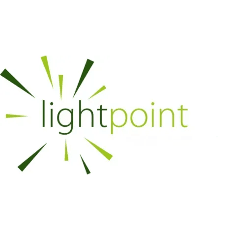 Lightpoint Consulting Services - Logo