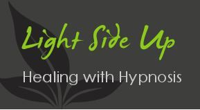 Light Side Up - Logo
